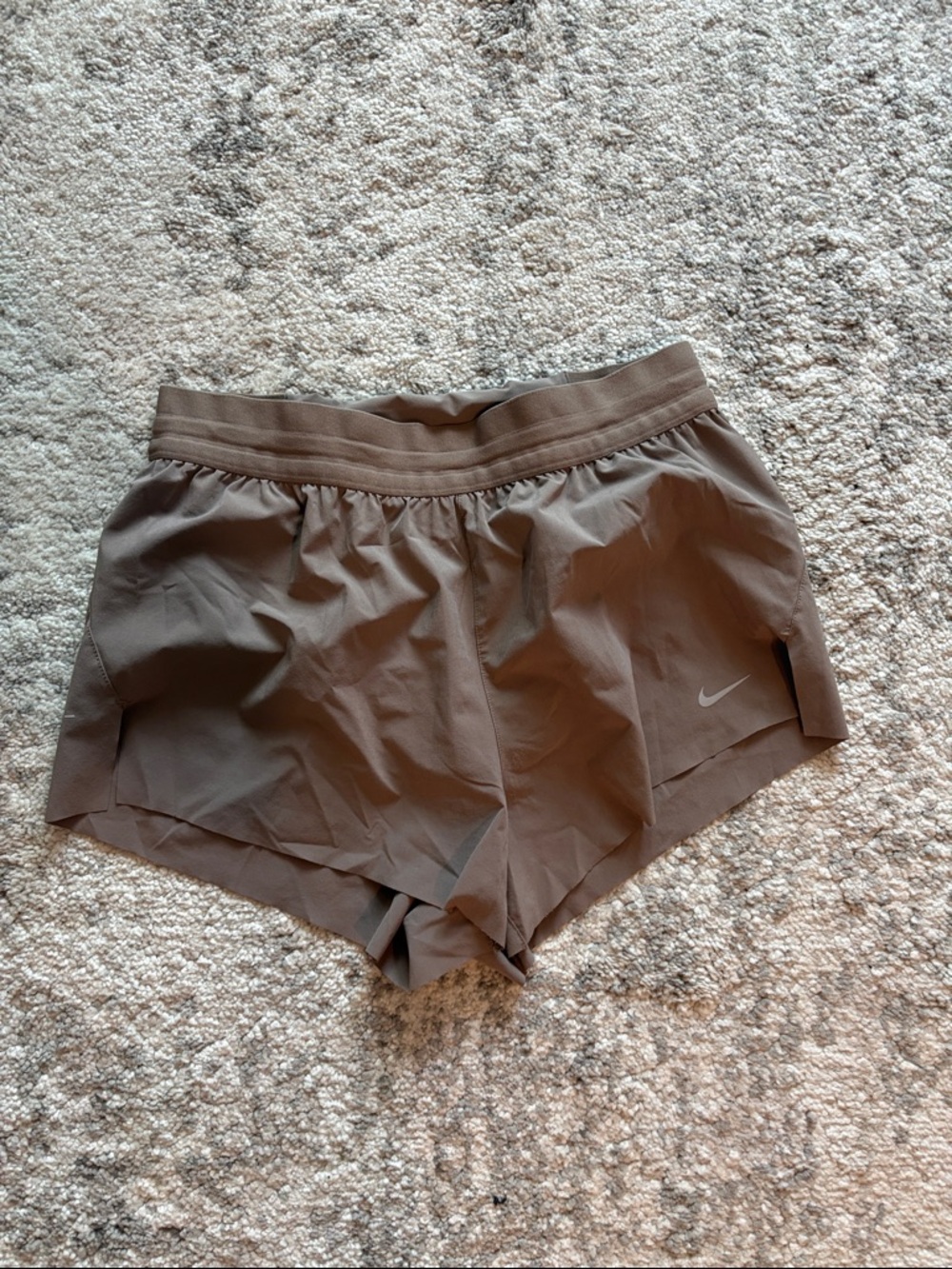Nike Swift Running Shorts